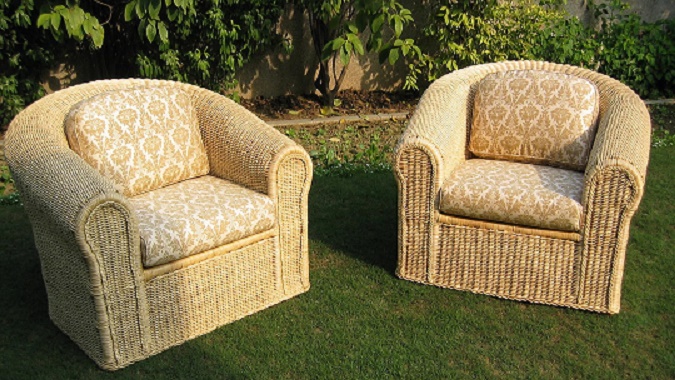 Exhibition: Vetasa Premier Cane, Wicker & Rattan Furniture