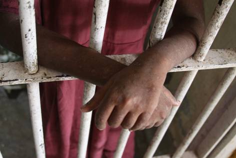 The Path to Dignity and Inclusion: Ending Abuses against Women and Girls with Psychosocial or Intellectual Disabilities in Institutions in India