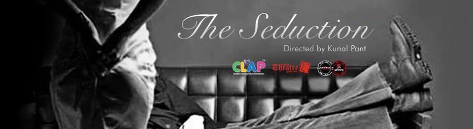The Seduction