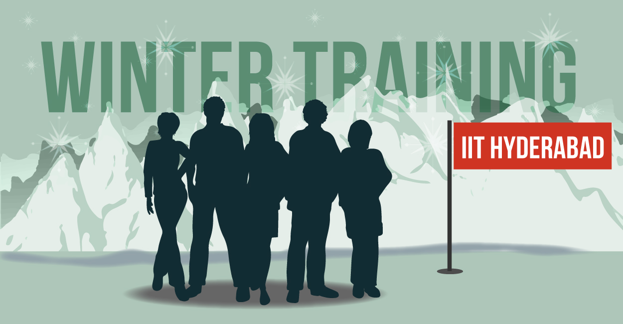 Winter Camp Training