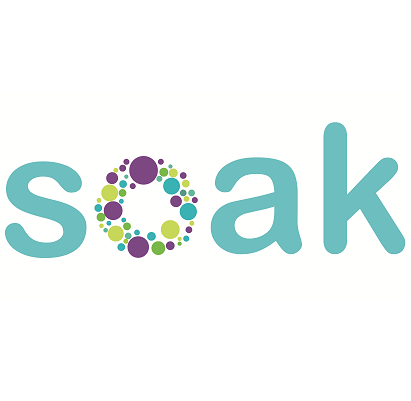 DUSK N DANCE <<SOAK SUNDOWNER>>