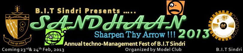 Sandhaan2k13