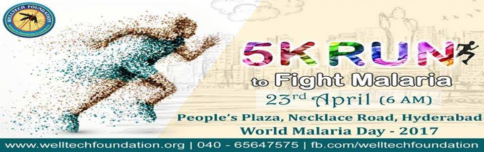 Hyderabad 5K Run