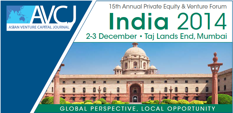 AVCJ Private Equity & Venture India Forum