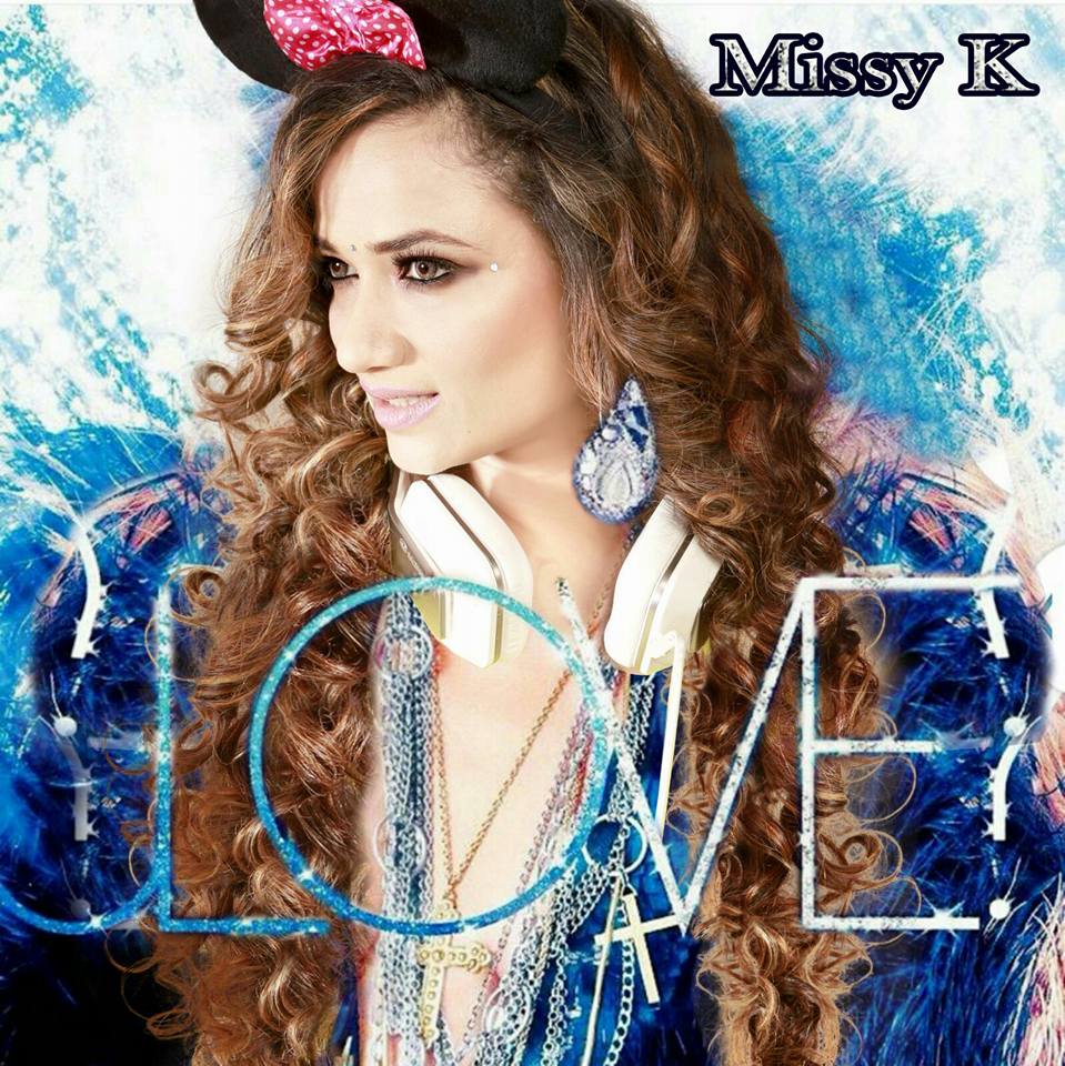 MISSYK Live Saturday December 5