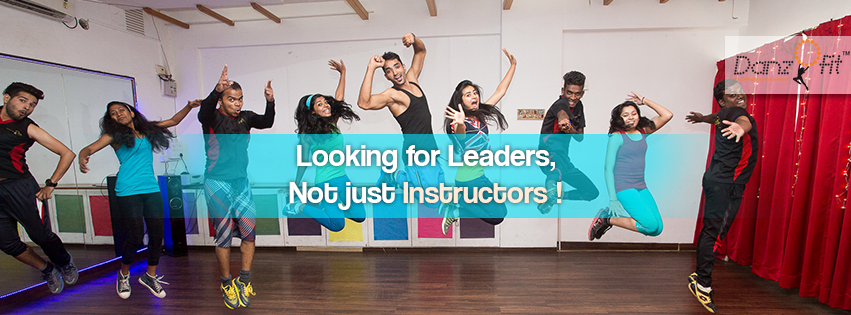 Become a Licensed Danzofit ™ Professional !