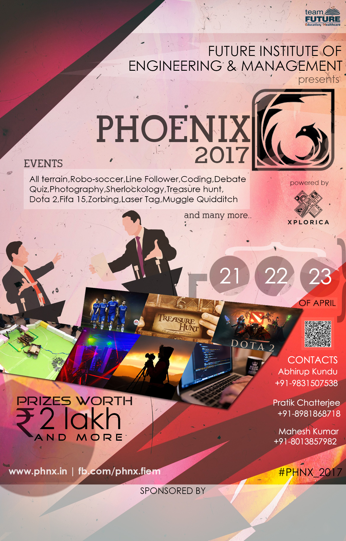 PHOENIX 2017