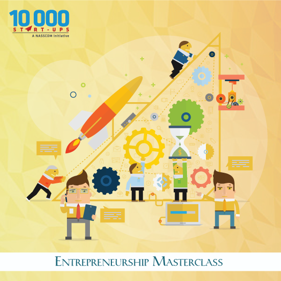 Sparkpluggers Entrepreneurship MasterClass Pune