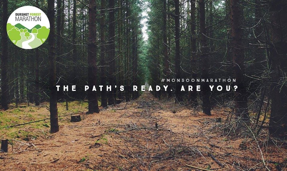 Durshet Forest Marathon - Edition 3