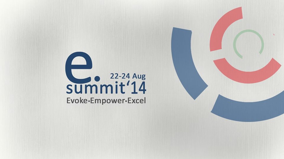 E-Summit'14