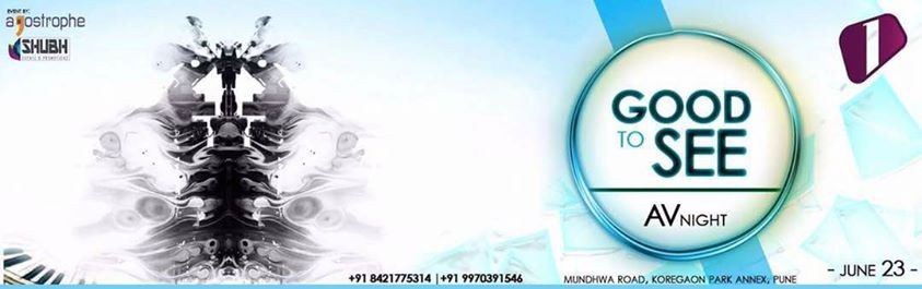 GOOD To SEE with VDJ Wish & Smitz