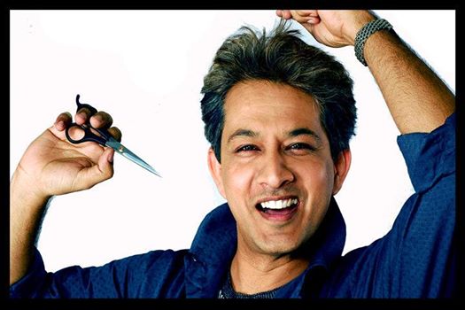 Jawed habib`s® Hair Fashion `n` Beauty Seminar***