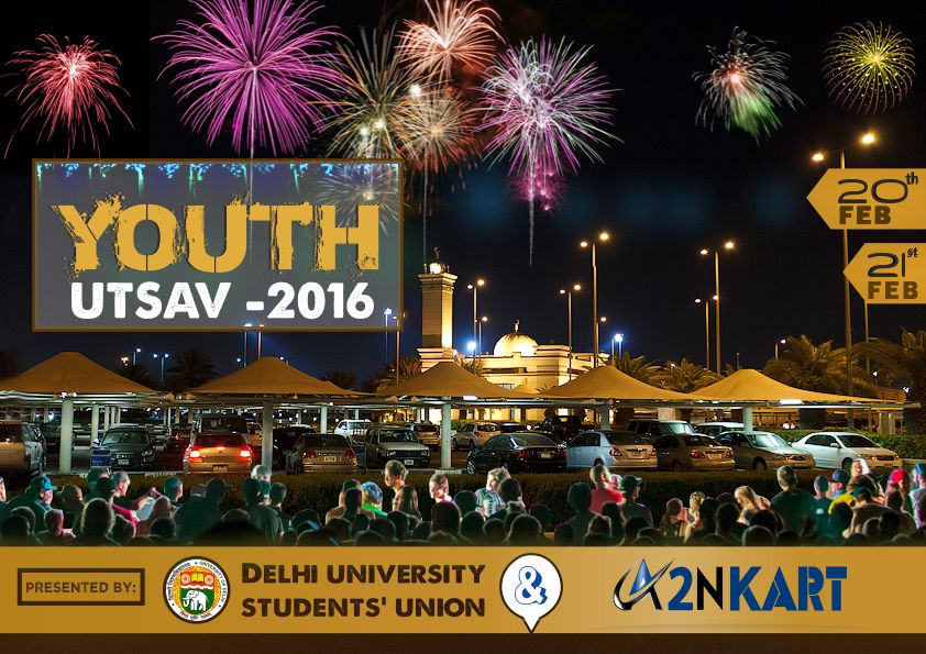 Delhi Youth Utsav