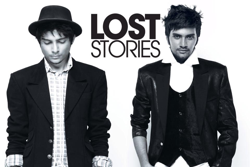 Halloween night with world renowned EDM duo Lost Stories @ Phoenix Marketcity