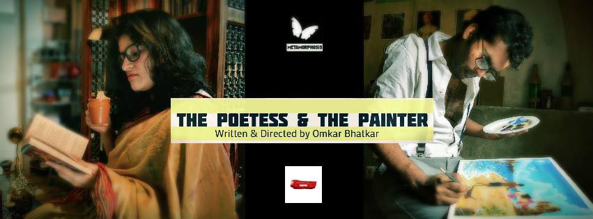 Play: The Poetess and The Painter