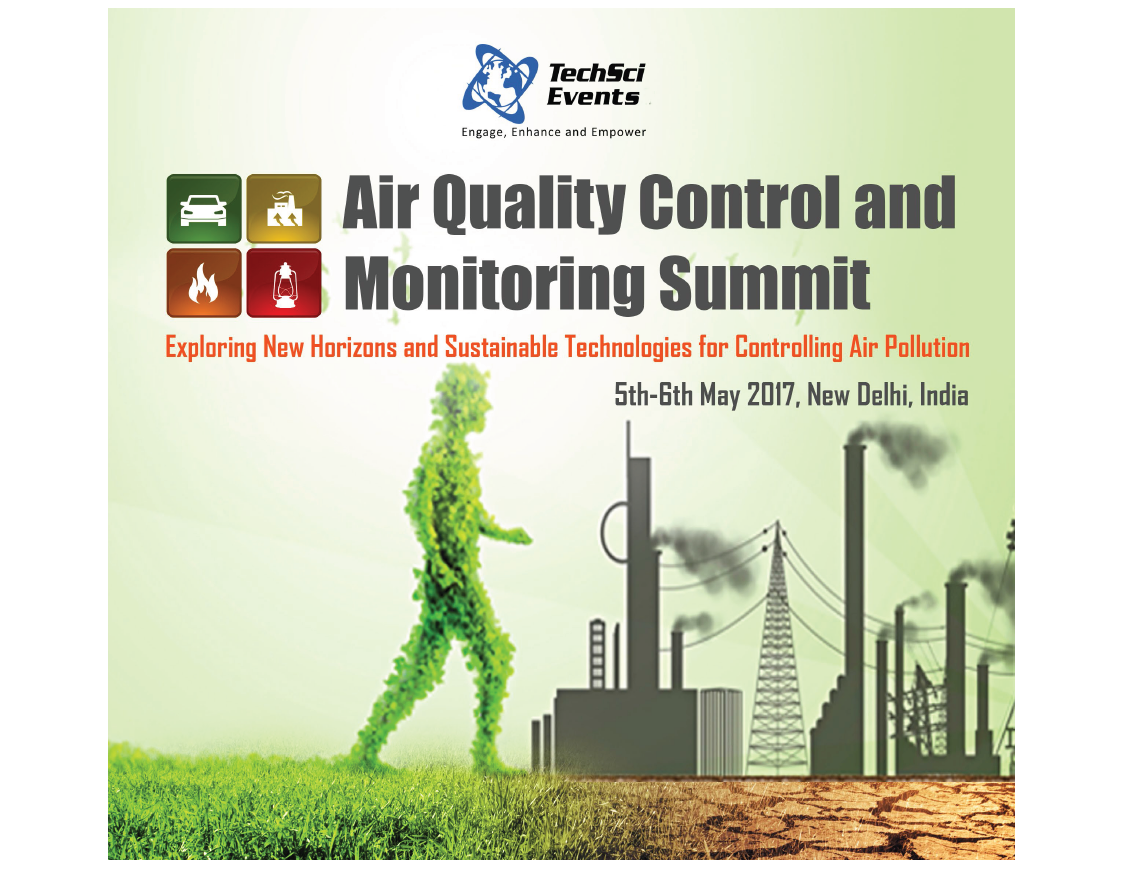 Air Quality Control and Monitoring Summit