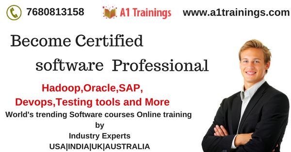 Free demo class on Talend