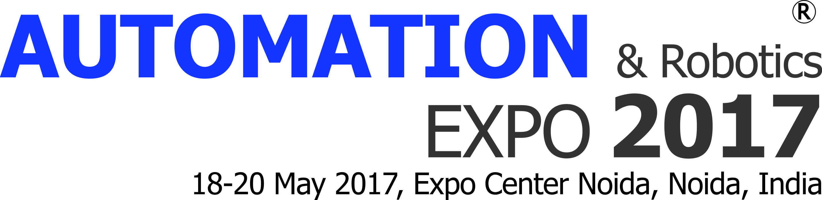 Automation & Robotics Expo -2017