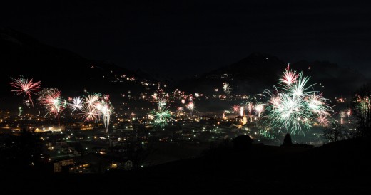 New year 2016 Parties in Jaipur