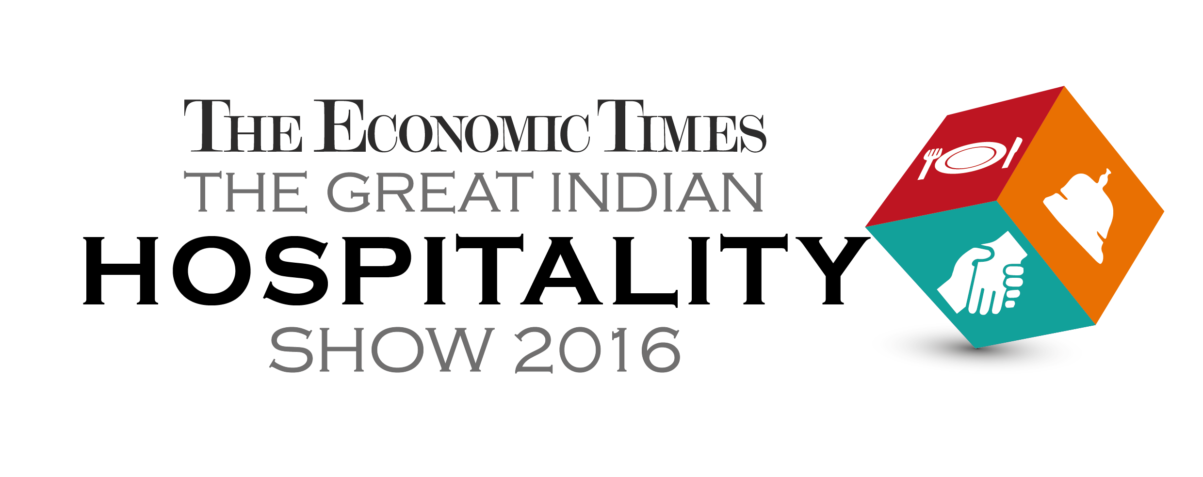 THE GREAT INDIAN HOSPITALITY SHOW 2016