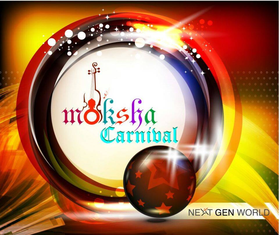 Moksha Carnival 