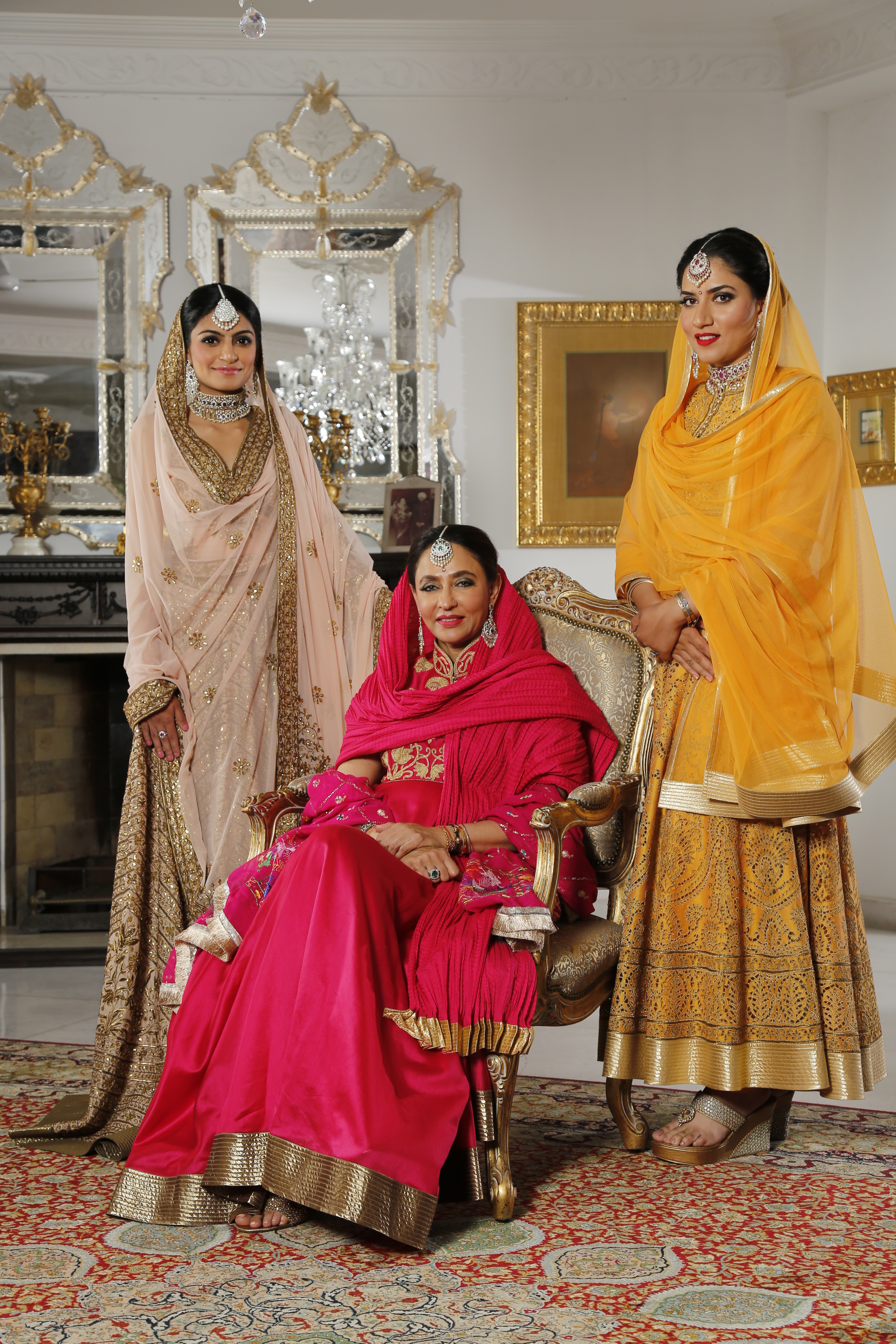 Harpreett  Singh  presents 