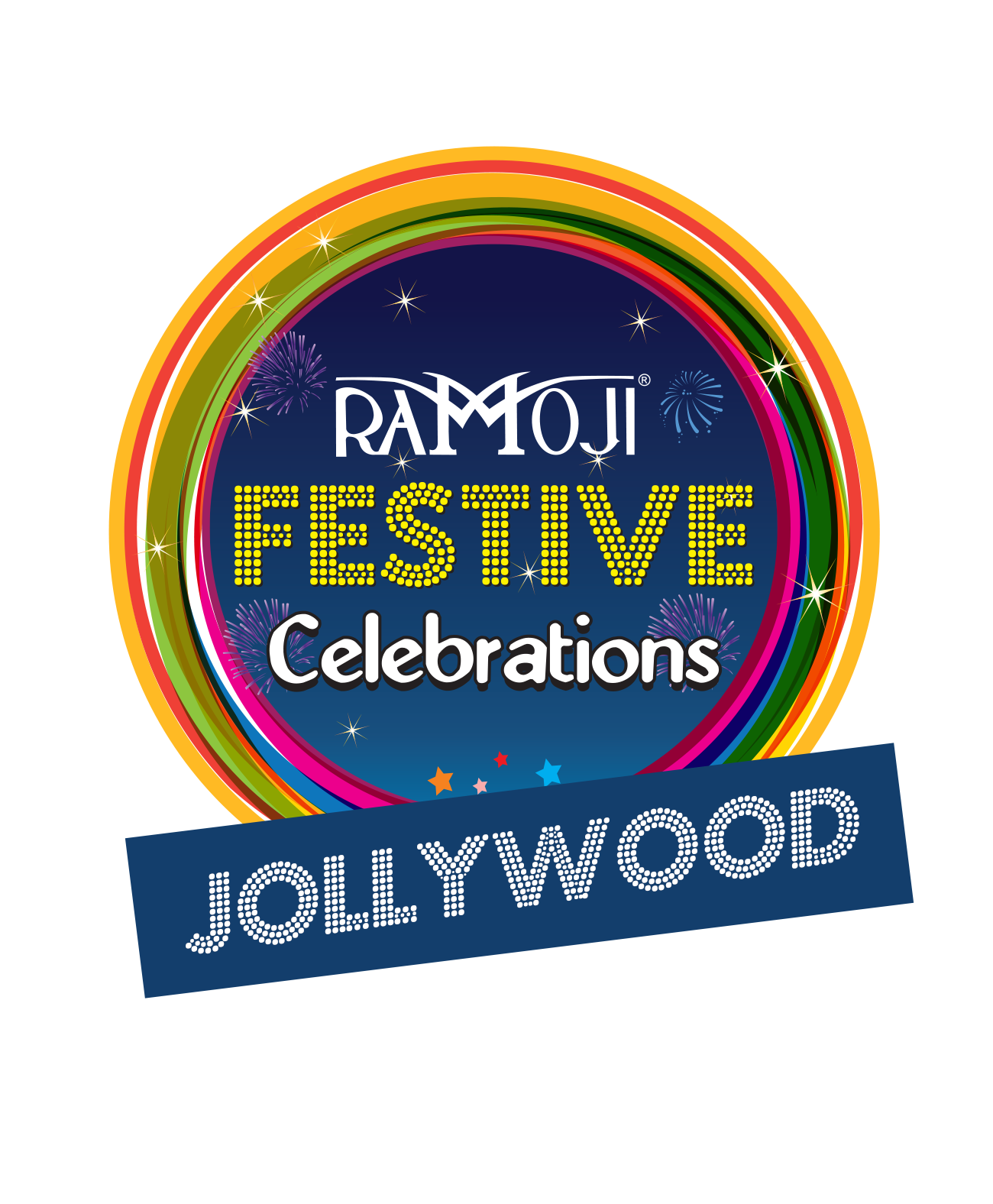 Diwali Celebrations at Ramoji Film City