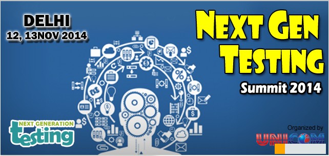 Next Generation Software Testing Delhi