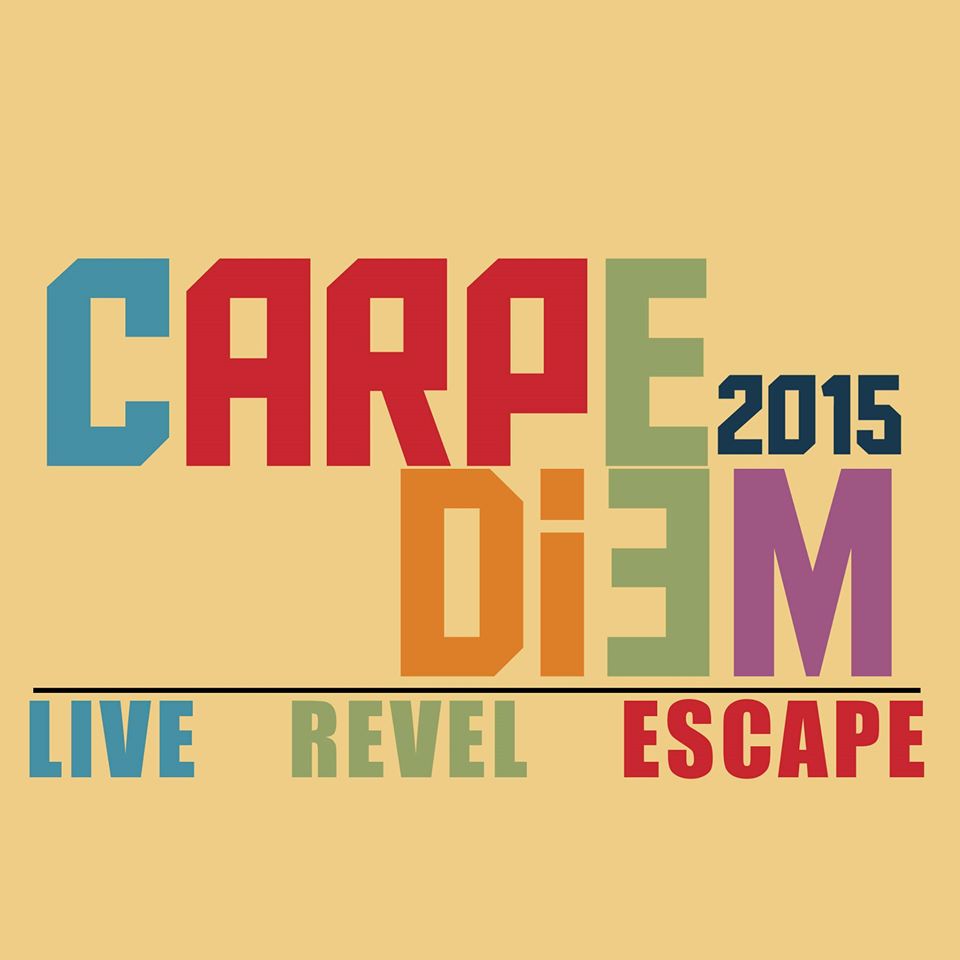 Carpe Diem 2015