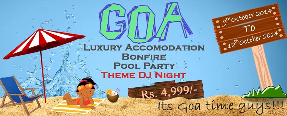 The Ultimate Goa Fun