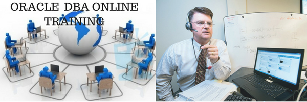 Oracle DBA Online Training Hyderabad