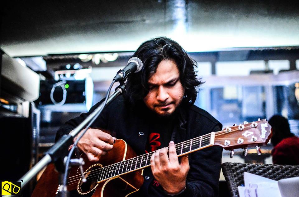 Taan The Soul Of Rahee Live Band Performing at OfficeOffice – Powered by StarClinch