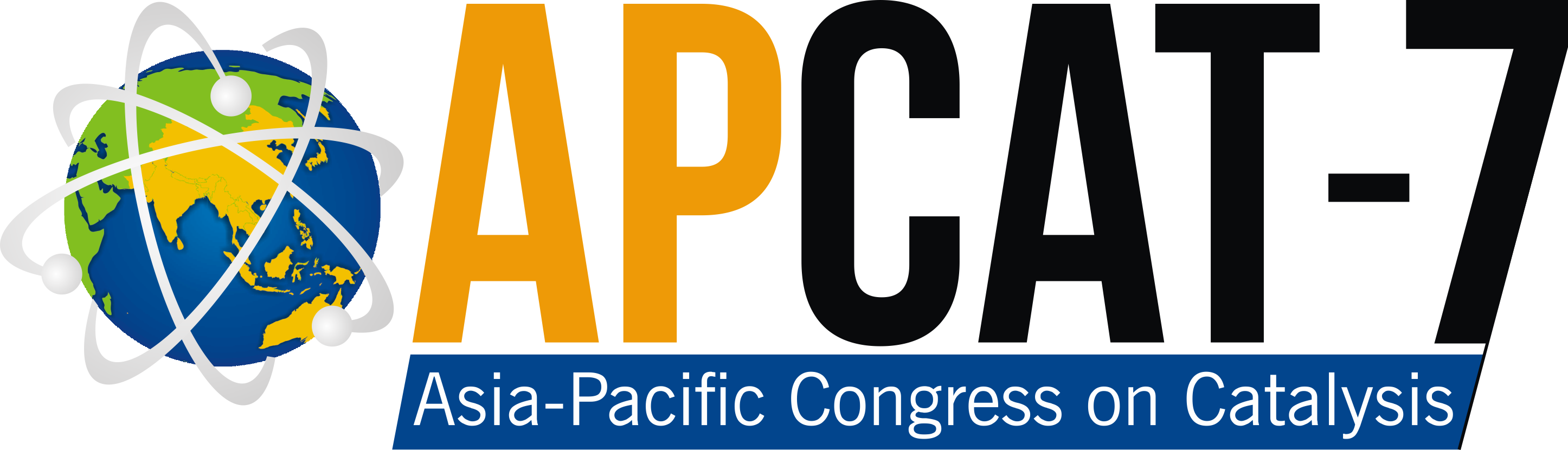 7th Asia-Pacific Congress on Catalysis