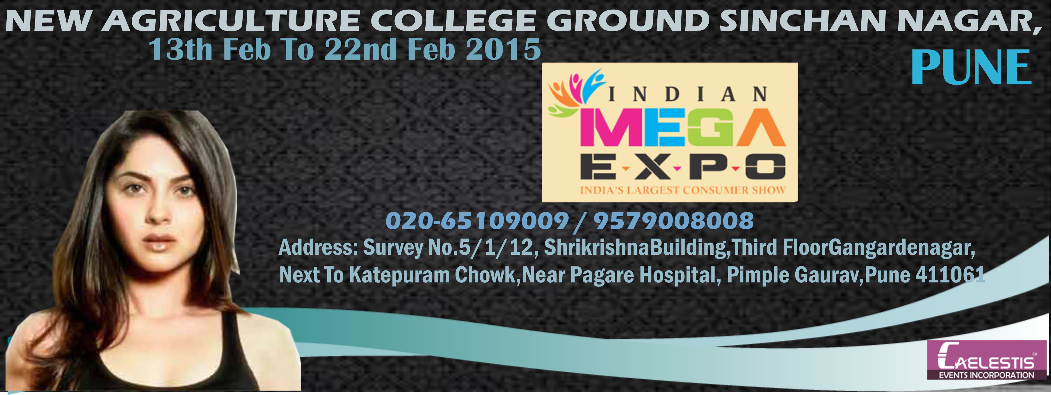 Indian Mega Expo