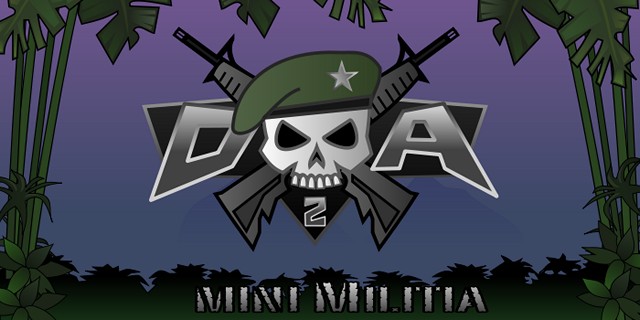   Mini Militia Tournament 2017