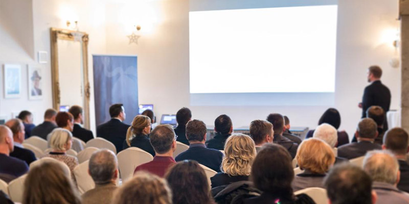 Managerial Workshop – Performance Management & Feedback