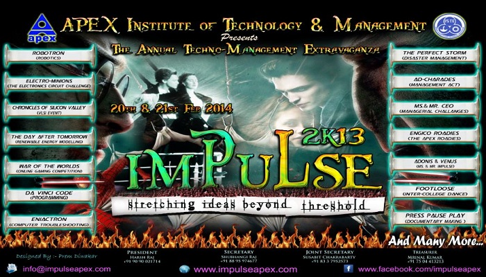 Impulse