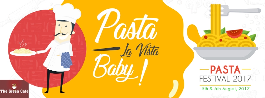 Pasta Festival 2017