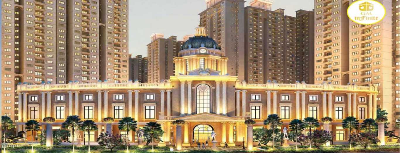 Residential Apartments GM Global Techies Town| Bangalore