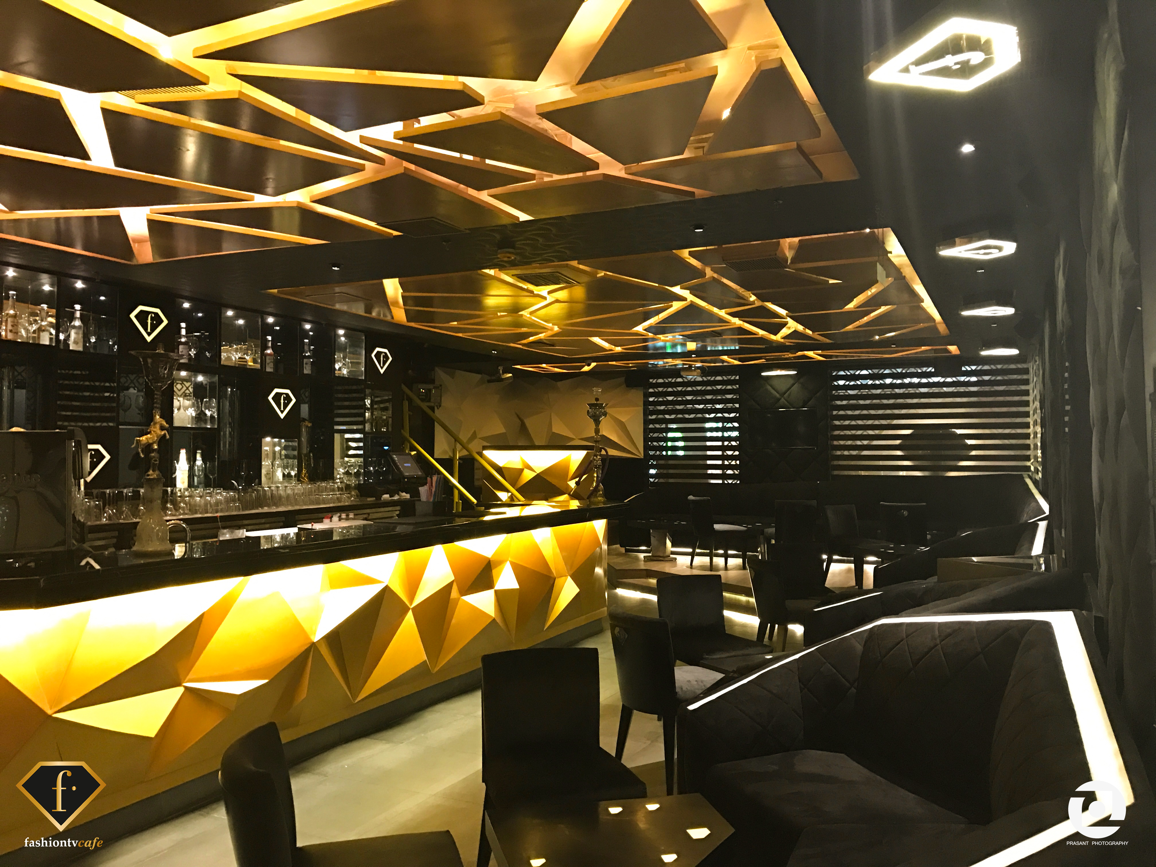 FTV CAFÉ LAUNCHES TASTING MENU