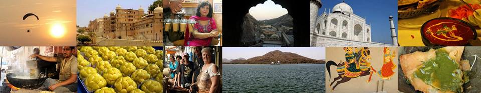 Food Tours of India With a Chef