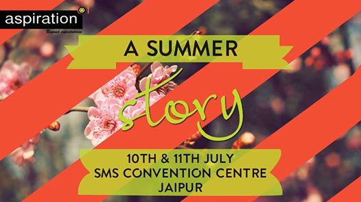 Aspiration Summer Story
