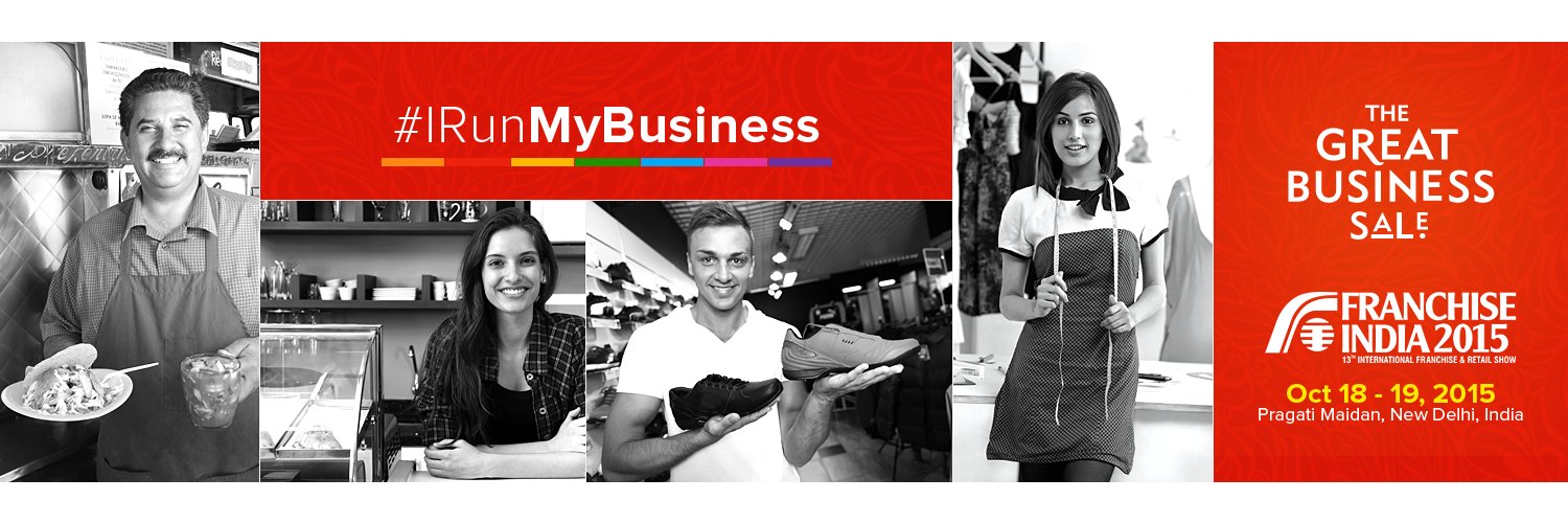 Franchise India 2015