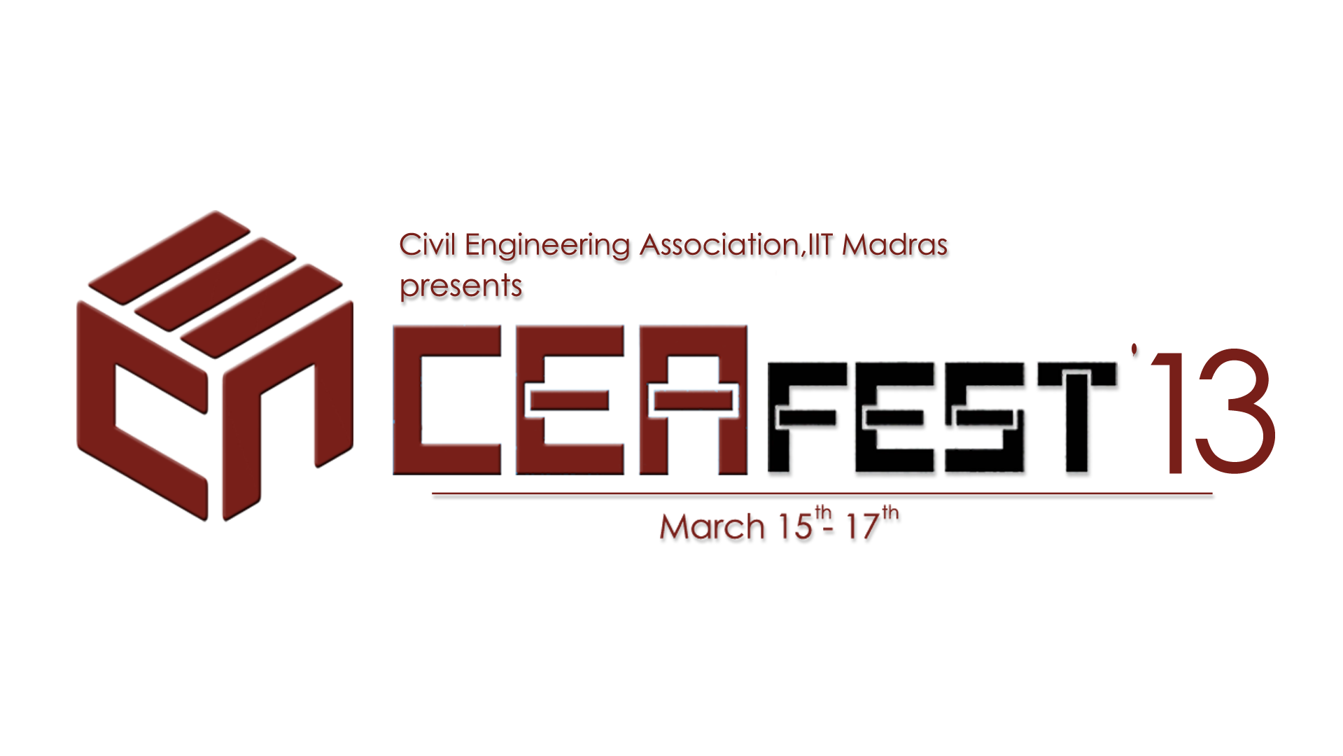 CEA Fest 2013, IIT Madras