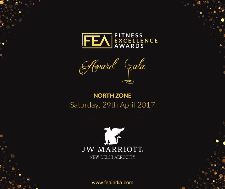 FEA INDIA (Fitness Excellence Awards)