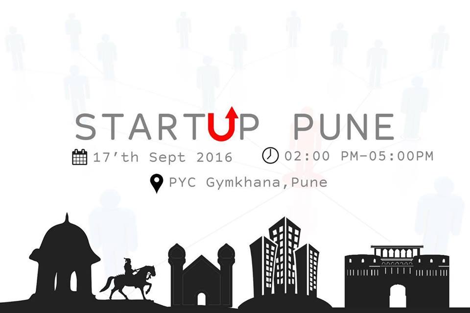 Startup Meet Pune