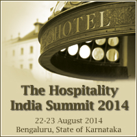 The Hospitality India Summit 2014