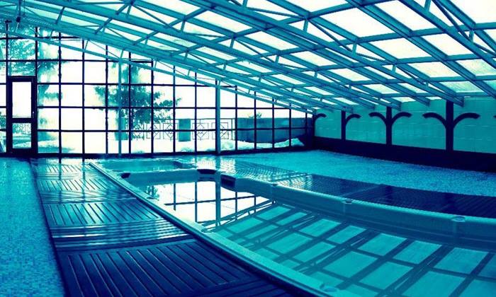 SUMMER RELIEF | 2014