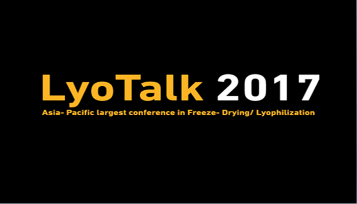 2ND ANNUAL LYOTALK 2017