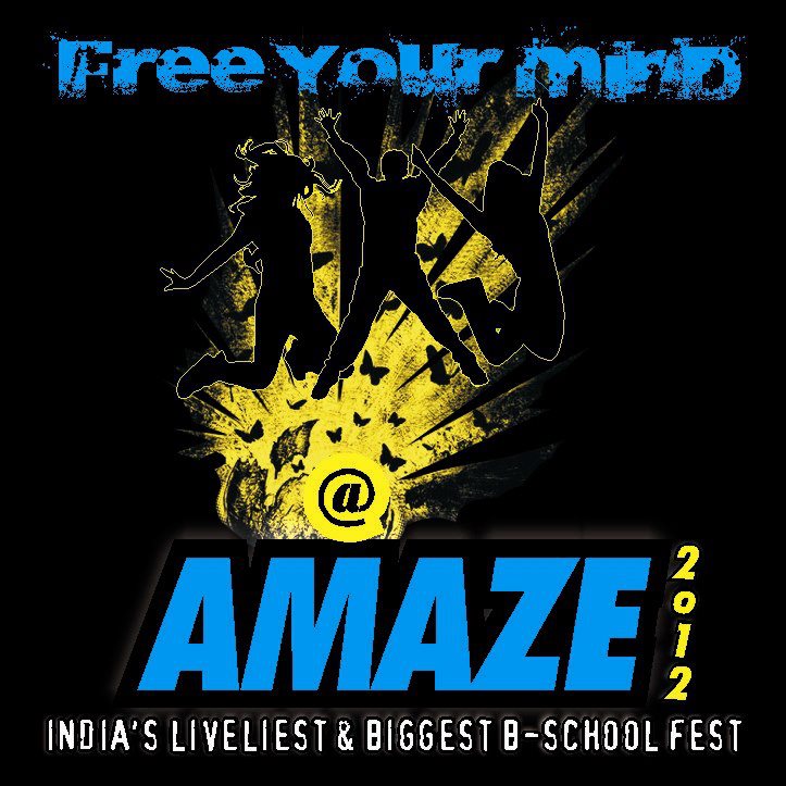 Amaze2012